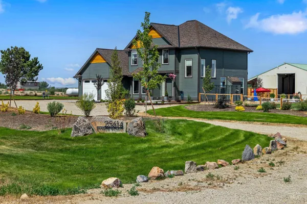 $949,900 | 25614 Ember Road, Middleton, ID 83644