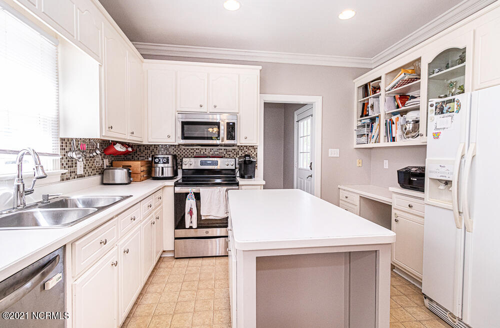 3915 Rasberry Drive North Wilson, NC 27896 - Photo 22 of 43 _MG_5970
