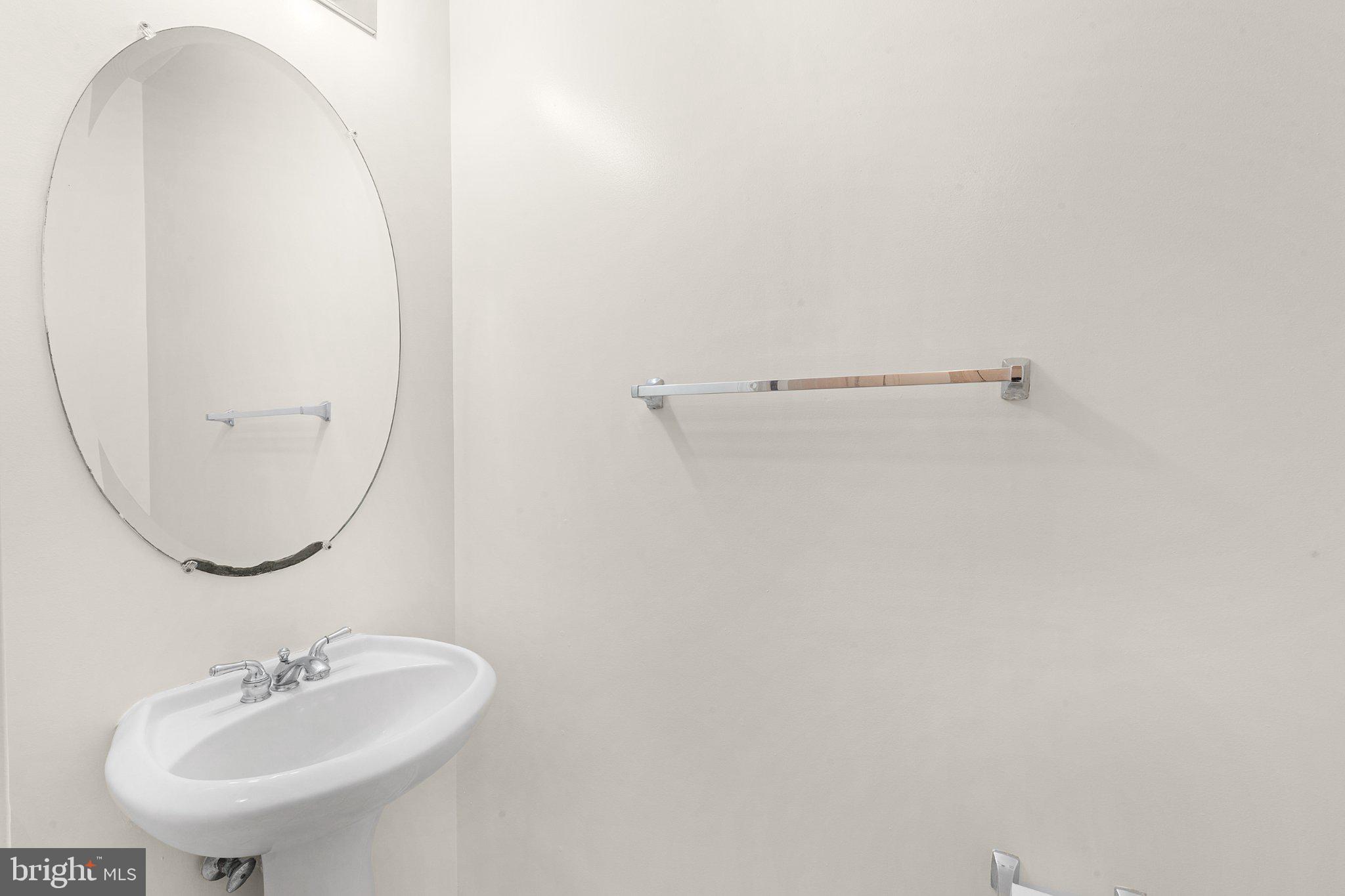99 Warwick Road Princeton Junction, NJ 08550 - Photo 11 of 35 Sleek, minimalist bathroom design.