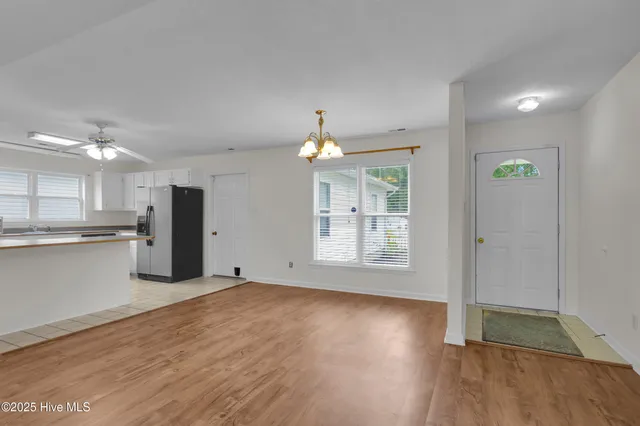 $1,750 | 108 Luke Court, New Bern, NC 28560