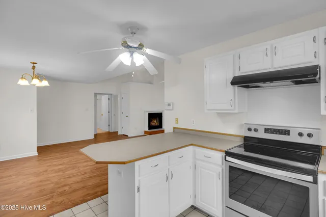 $1,750 | 108 Luke Court, New Bern, NC 28560