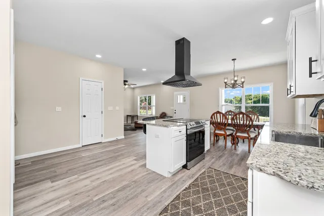 $284,000 | 177 Hidden River Avenue, Sparta, TN 38583