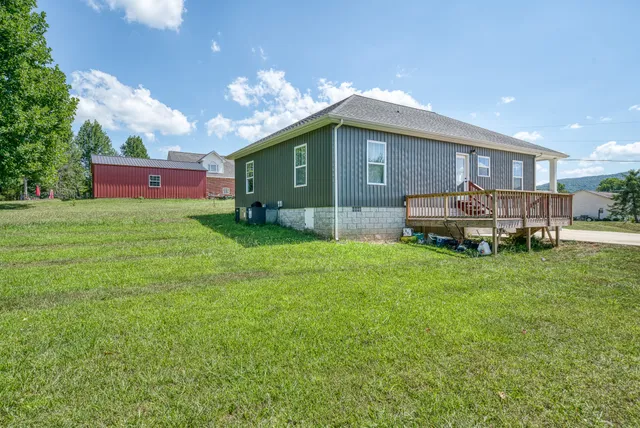 $284,000 | 177 Hidden River Avenue, Sparta, TN 38583