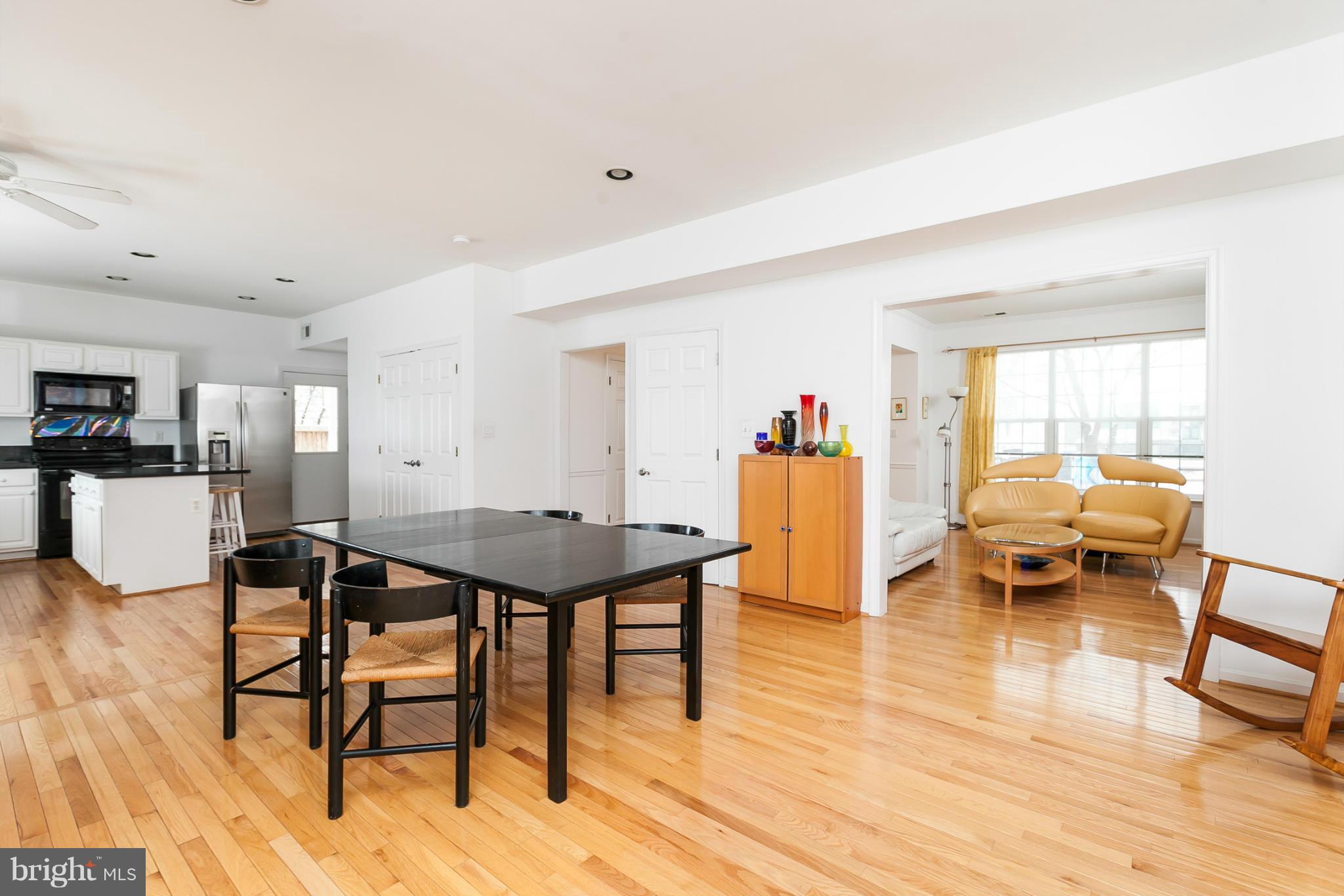 544 Brent Road Rockville, MD 20850 - Photo 11 of 30 Kitchen