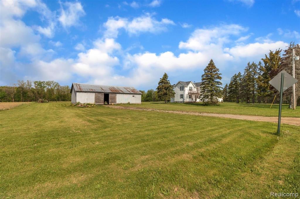 13248 South Delaney Road Perry, MI 48872 - Photo 38 of 46