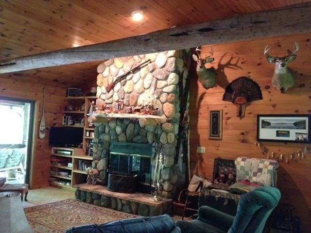 4678 Echo Bay Road Harshaw, WI 54529 - Photo 6 of 20 Gallery Image 6