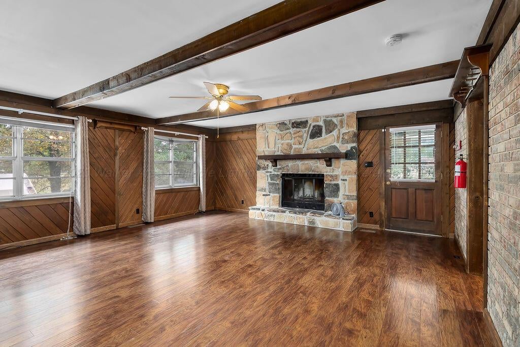 204 Cooner Road Jasper, AL 35503 - Photo 2 of 27 Gallery Image 2
