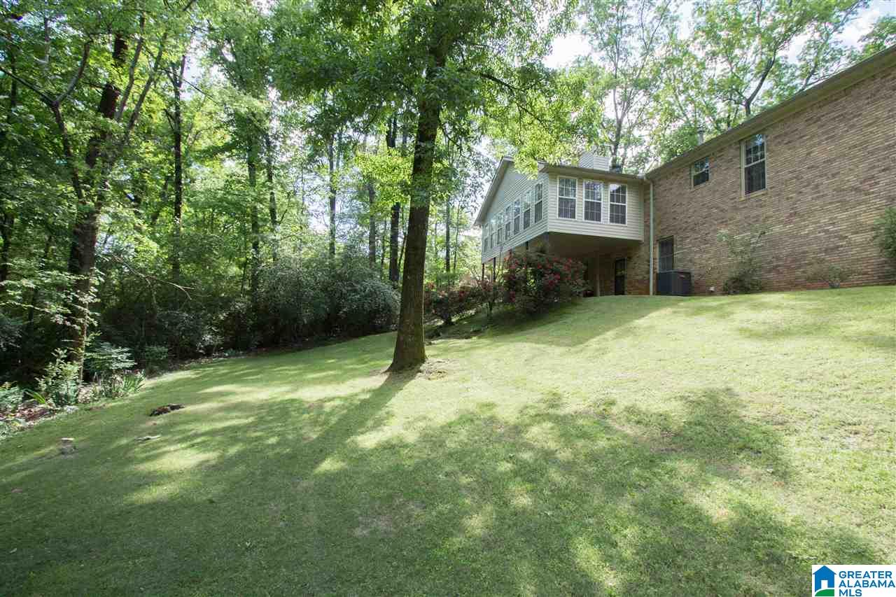 4201 South Shades Crest Road Birmingham, AL 35244 - Photo 9 of 50