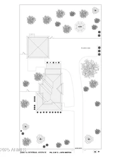 $1,650,000 | 7252 North Central Avenue, Phoenix, AZ 85020