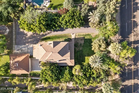 $1,650,000 | 7252 North Central Avenue, Phoenix, AZ 85020