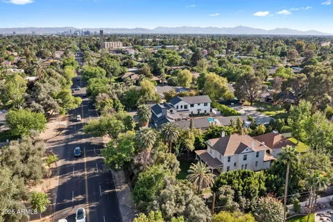 $1,650,000 | 7252 North Central Avenue, Phoenix, AZ 85020