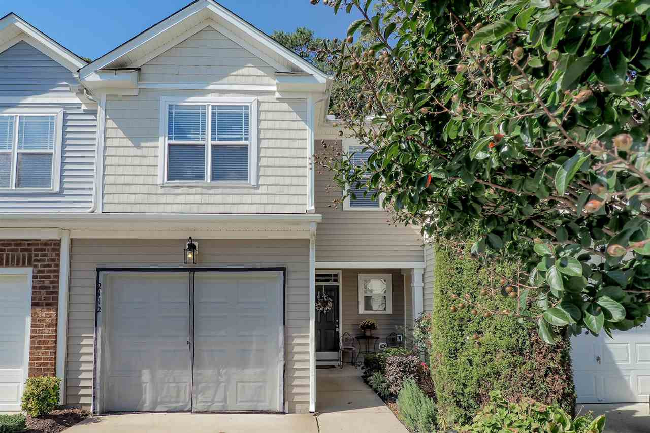 2112 Stoney Spring Drive Raleigh, NC 27610 - Photo 1 of 25 Photo 1