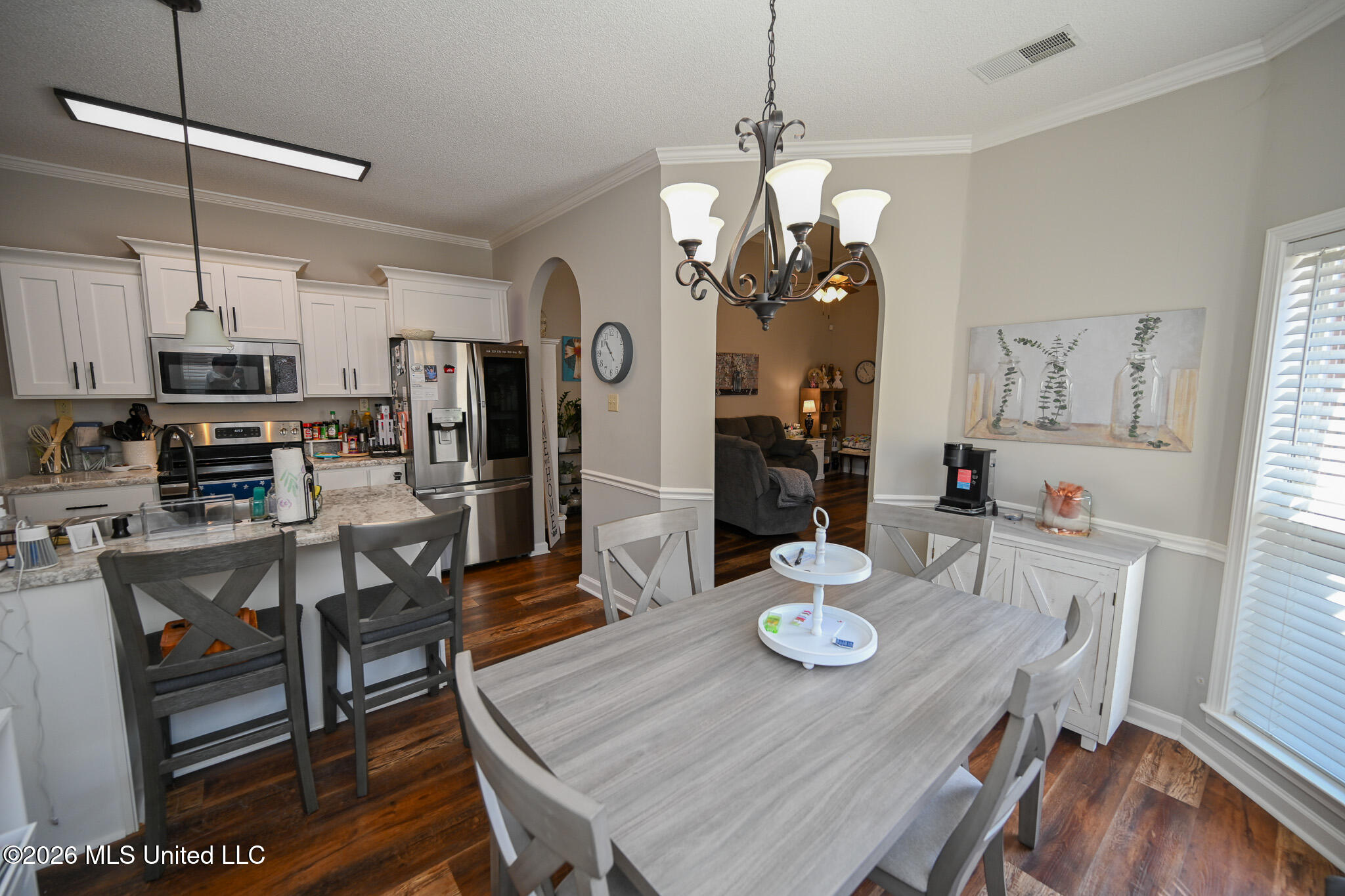 7169 Swinnea Ridge Southaven, MS 38671 - Photo 13 of 45 DSC_8641