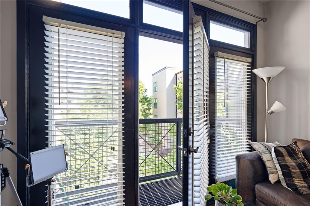 5300 Peachtree Road, Unit 2502 Chamblee, GA 30341 - Photo 12 of 27