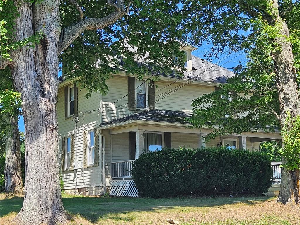 121 North Road Butler, PA 16001 - Photo 41 of 43