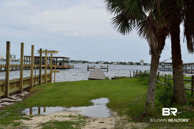 4954 Look Rook Road Orange Beach, AL 36561 - Photo 28 of 32 Community Pier