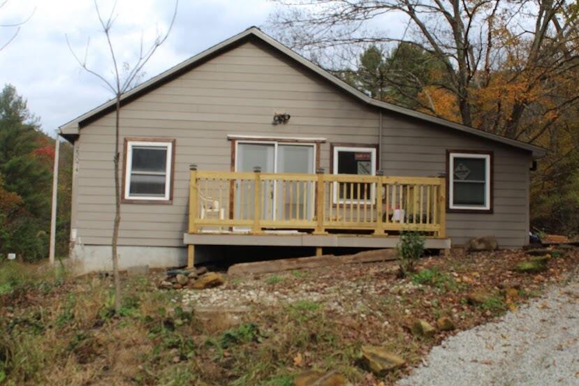 23074 Bigham Road Rockbridge, OH 43149 - Photo 1 of 37