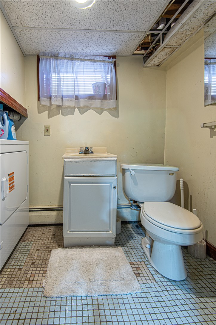 34 Tweed Street Pawtucket, RI 02861 - Photo 21 of 26