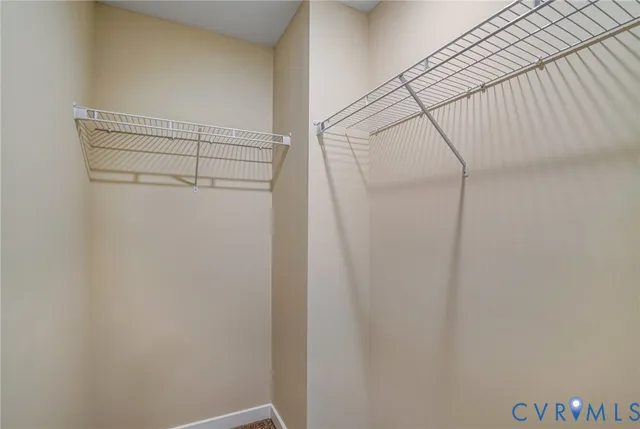 a view of small space