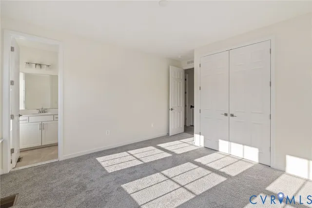 a view of wooden floor