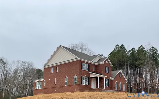 $824,999 | 14301 Summercreek Court, Chesterfield, VA 23832