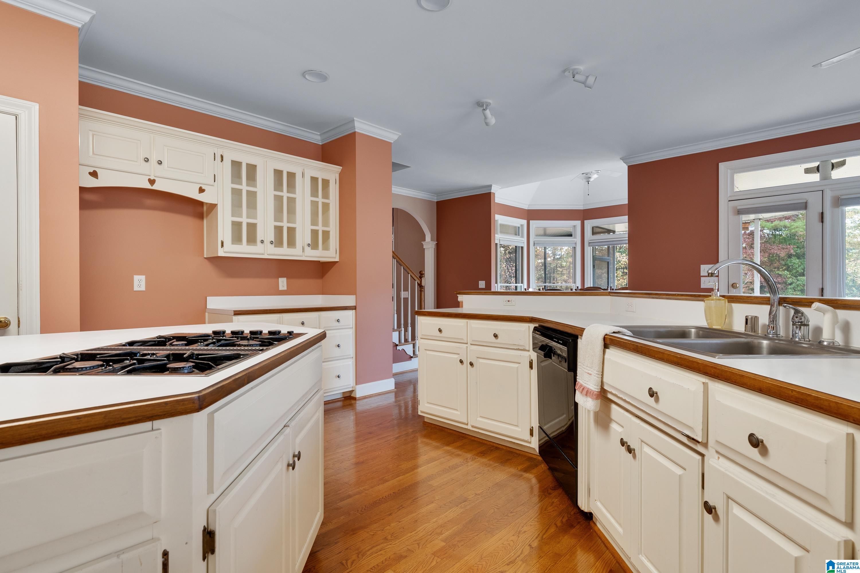 7260 Cavern Road Trussville, AL 35173 - Photo 29 of 91
