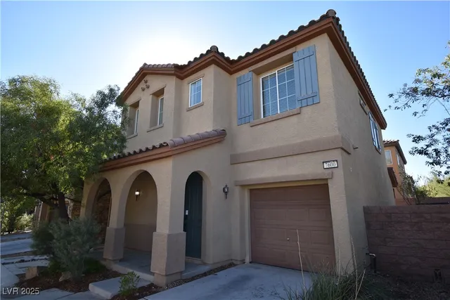 $389,900 | 7600 Brisa Del Mar Avenue, Las Vegas, NV 89179