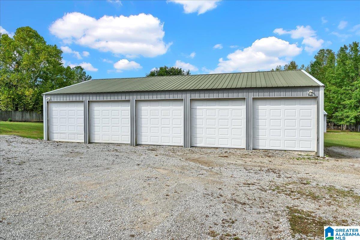1672 Kirby Bridge Road Danville, AL 35619 - Photo 38 of 47