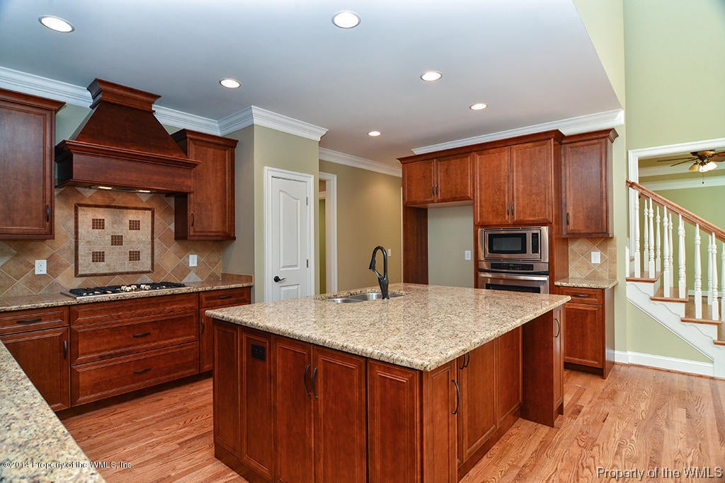 3595 Splitwood Road Toano, VA 23168 - Photo 9 of 34 Gallery Image 9