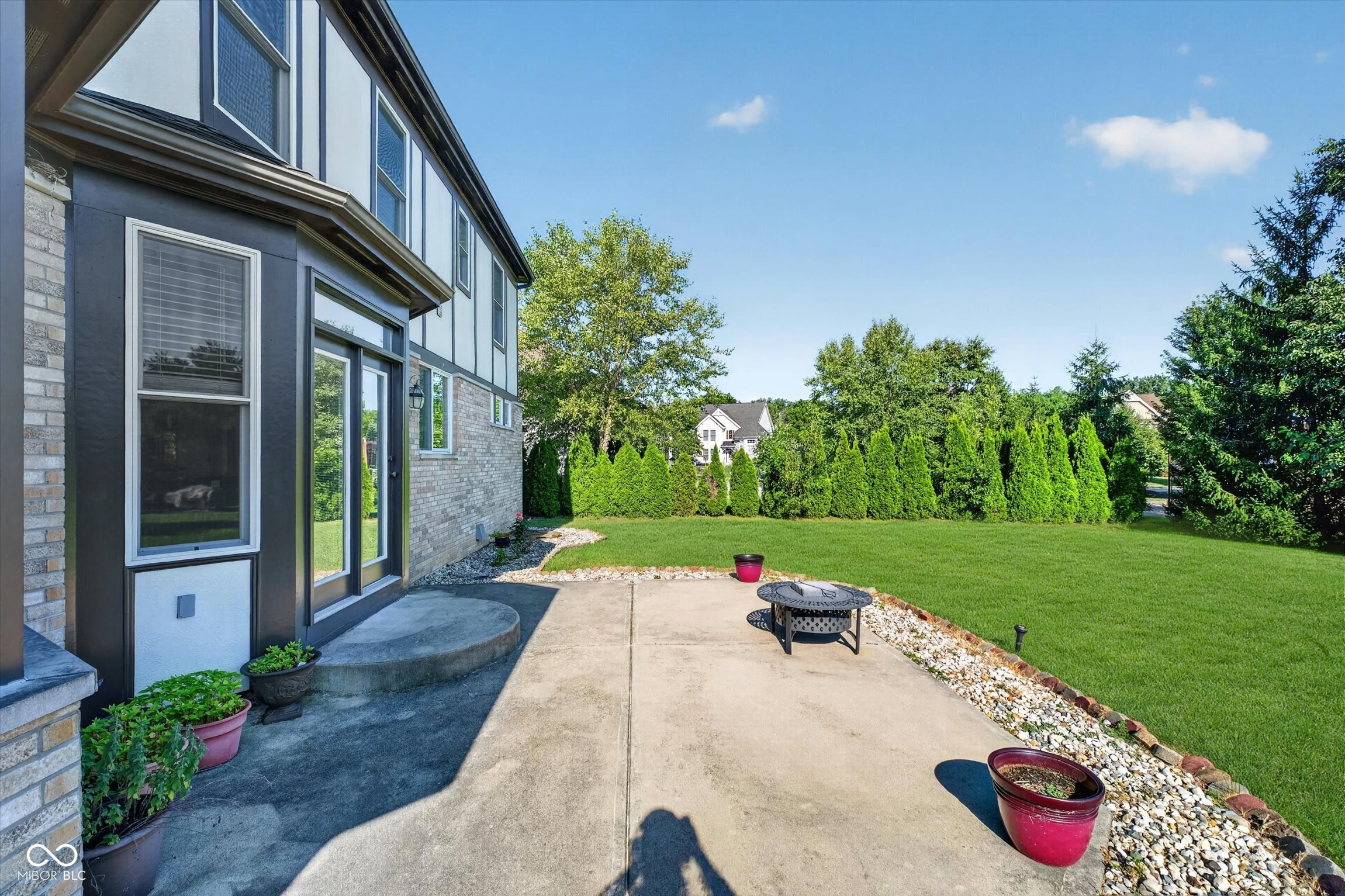 13636 Falcon Way Fishers, IN 46055 - Photo 46 of 50