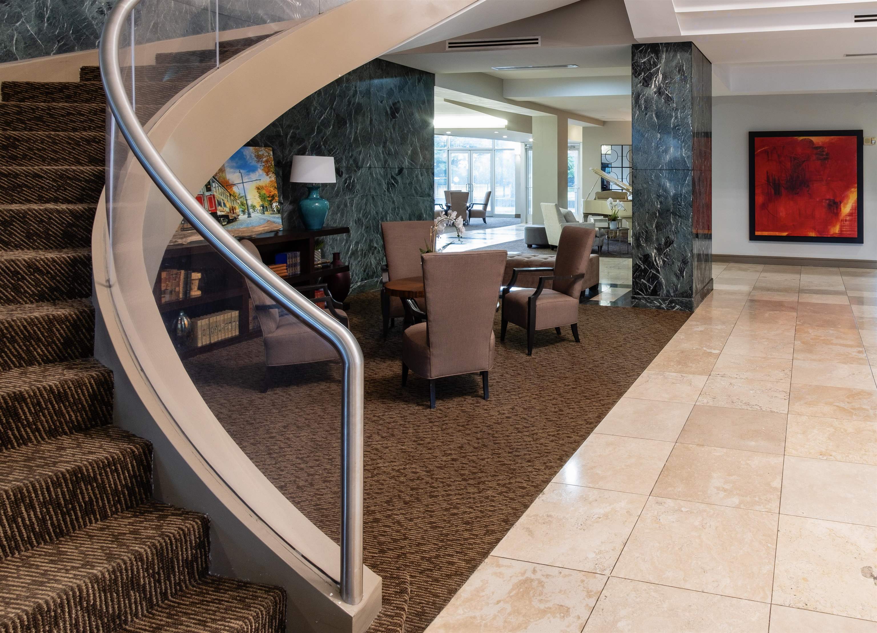 655 Riverside Drive, Unit 1508 Memphis, TN 38103 - Photo 25 of 32 Gallery Image 25