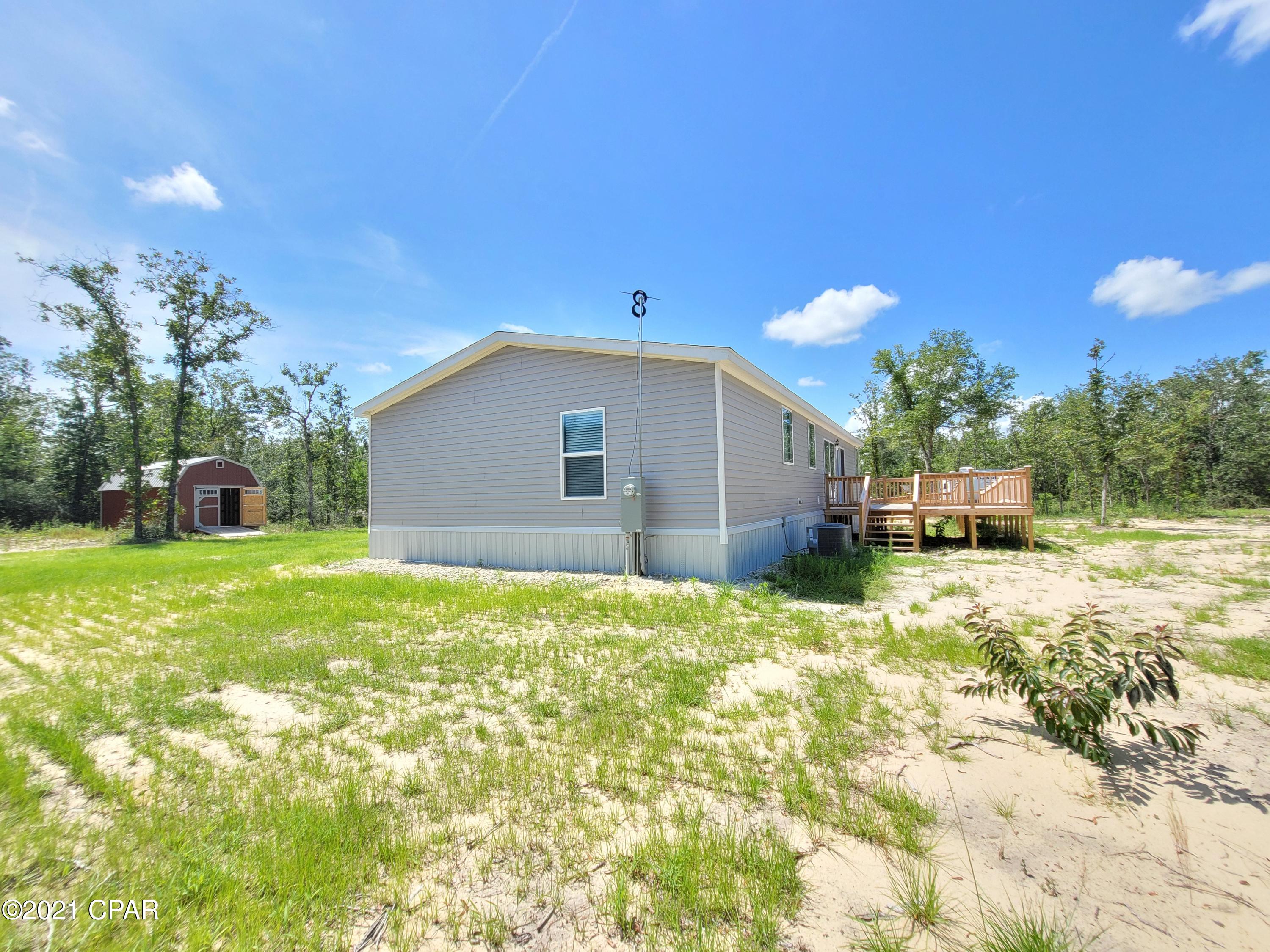 25467 Northwest Walter Potts Road Altha, FL 32421 - Photo 10 of 44 Gallery Image 10