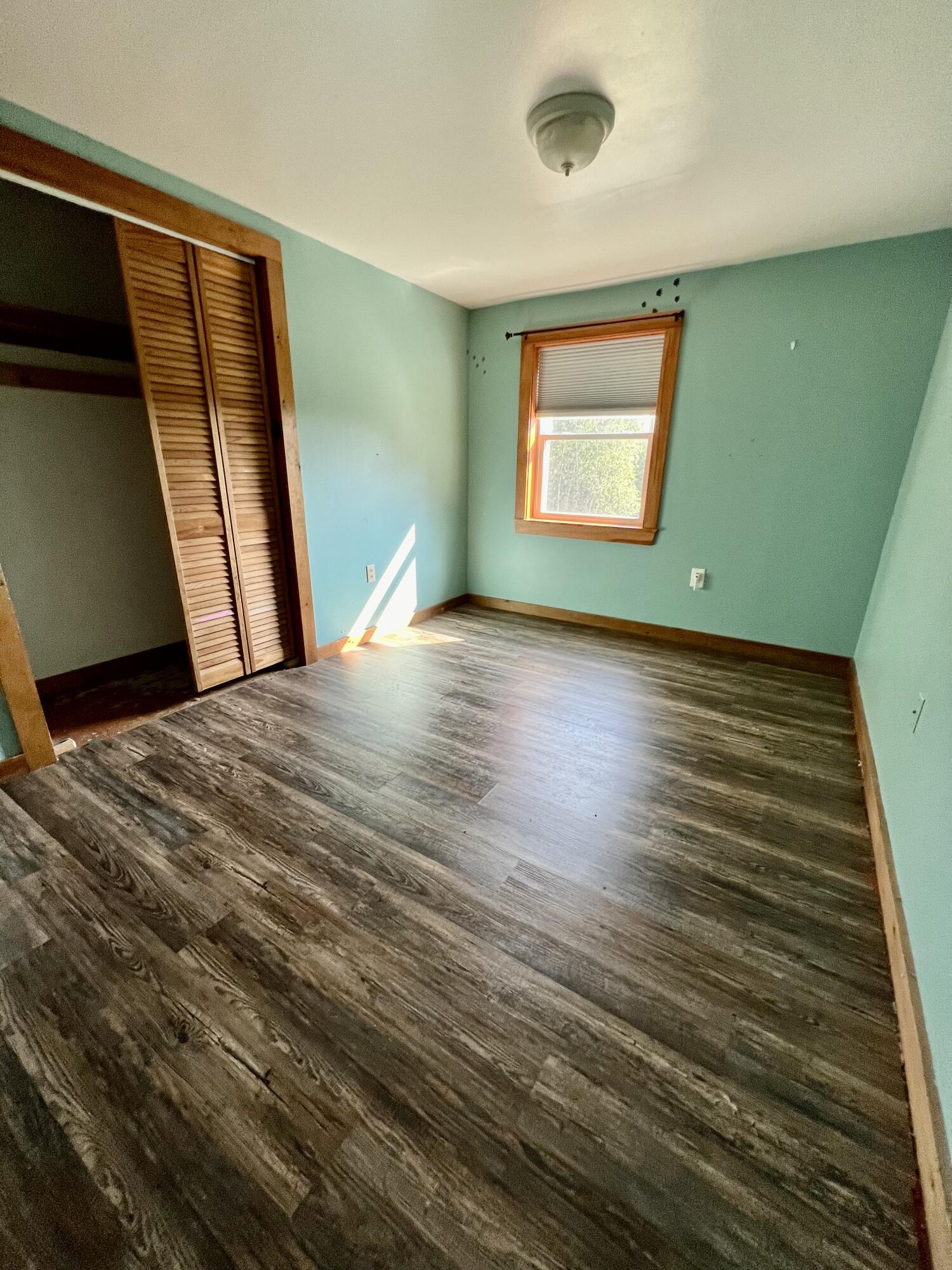 1230 Macomber Mill Road Eastbrook, ME 04634 - Photo 36 of 56 Lower level bedroom #2