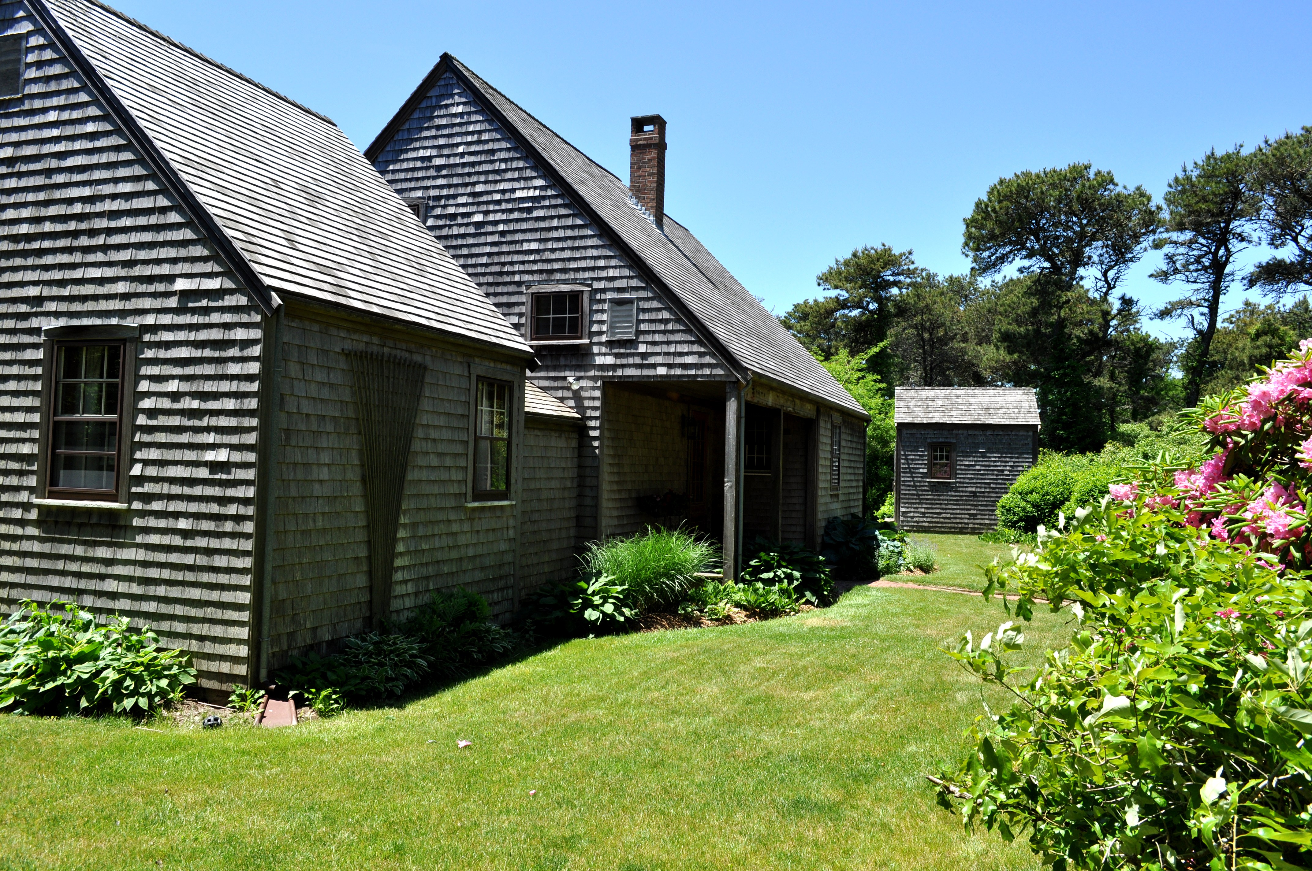 8 Shimmo Pond Road Nantucket, MA 02554 - Photo 3 of 32 Gallery Image 3