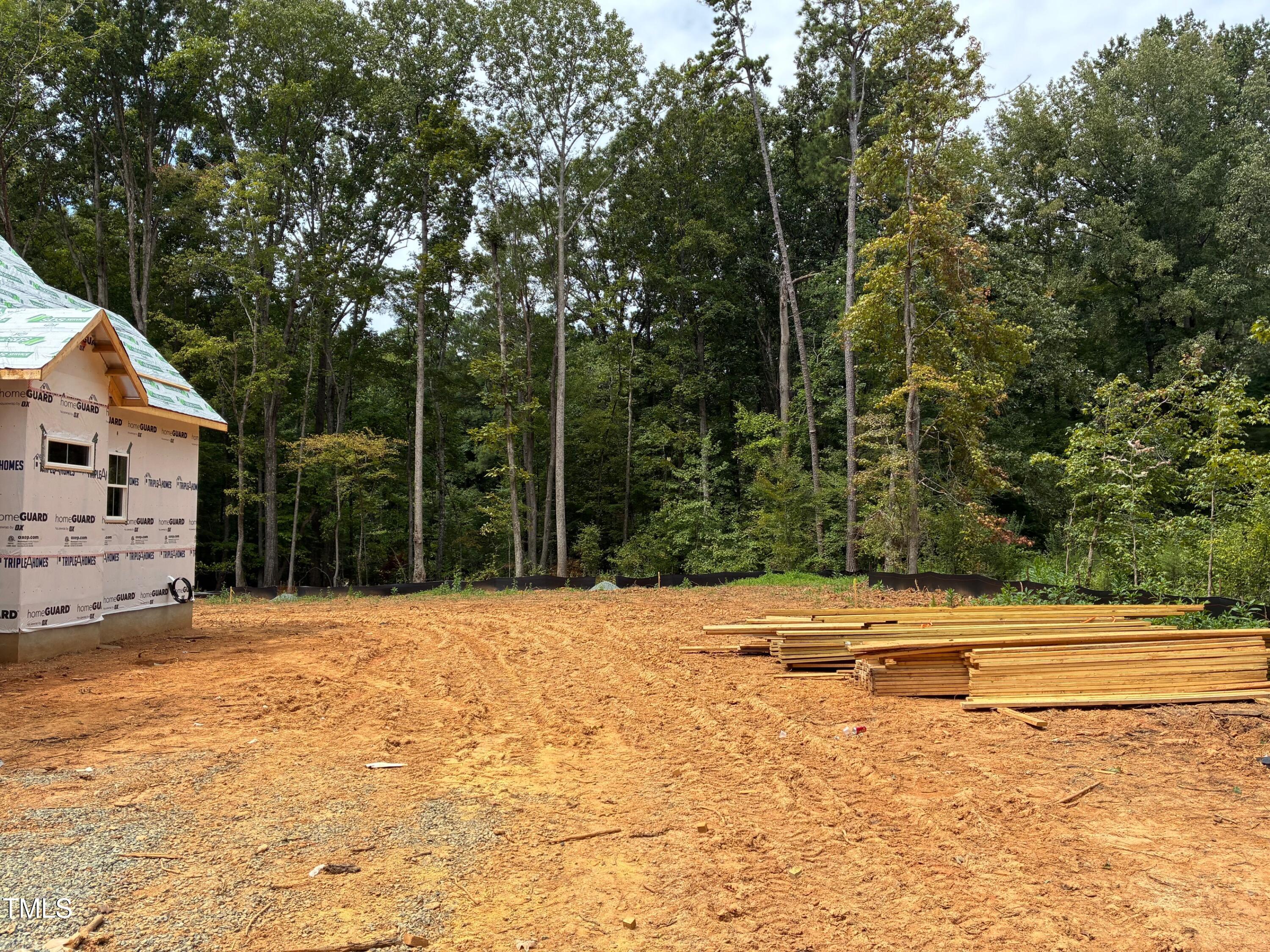 126 Roberson Creek Road Pittsboro, NC 27312 - Photo 12 of 14