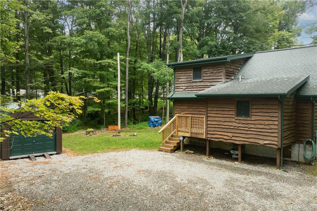 121 Apple Street Normalville, PA 15469 - Photo 31 of 33 Gallery Image 31