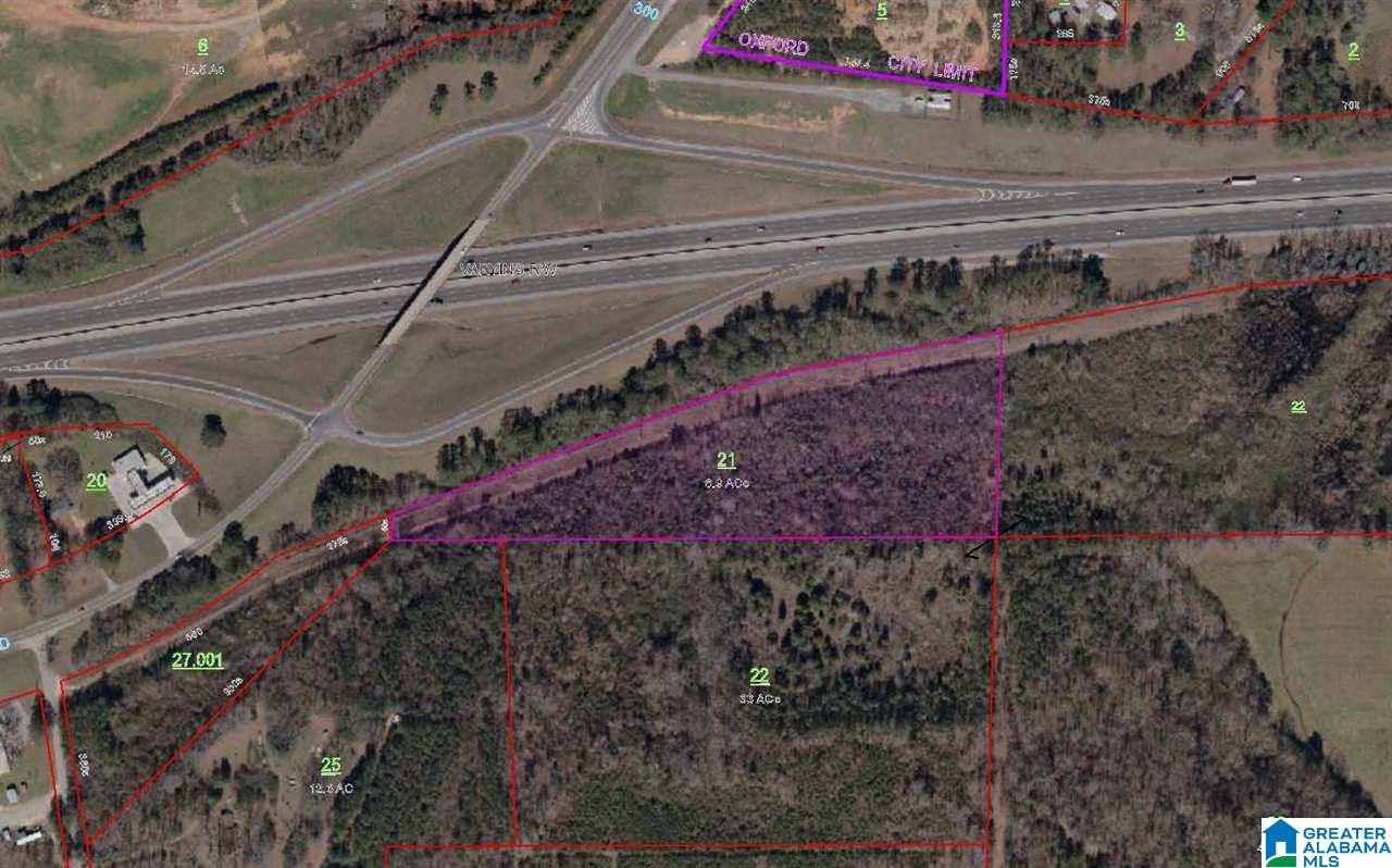 Priebes Mill Road, Unit 12 9 Oxford, AL 36203 - Photo 2 of 21