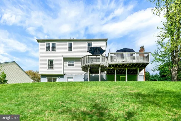 $744,999 | 17021 Flatwood Drive, Derwood, MD 20855