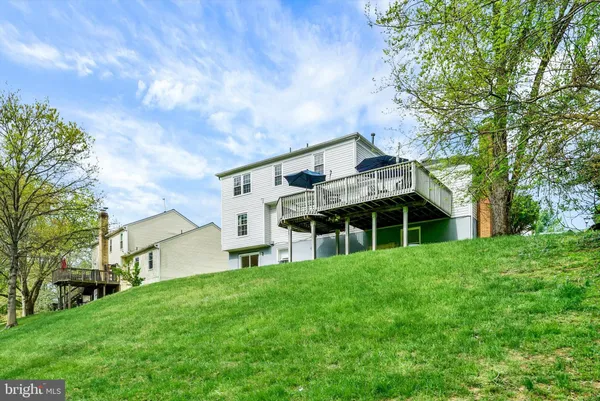$744,999 | 17021 Flatwood Drive, Derwood, MD 20855
