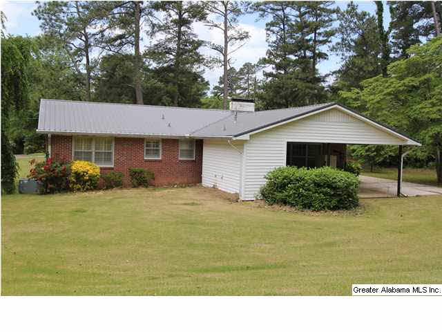 317 Crestview Road Anniston, AL 36207 - Photo 6 of 28 Gallery Image 6