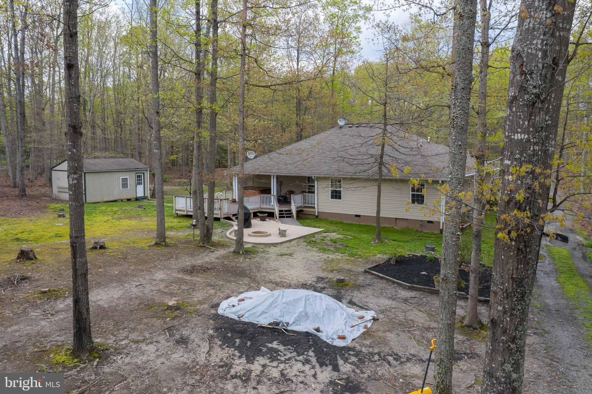 12540 Tower Hill Road Midland, VA 22728 - Photo 63 of 63 Gallery Image 63