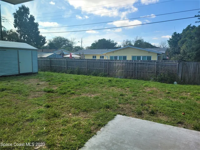 $2,450 | 435 South Courtenay Parkway, Merritt Island, FL 32952