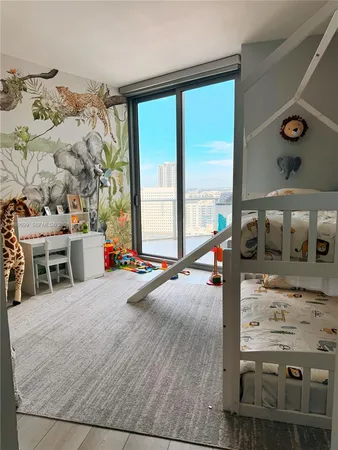 $14,500 | 851 Northeast 1st Avenue, Unit 2212, Miami, FL 33132