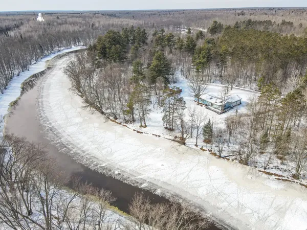 $489,900 | N9076 Ridge Road, Phillips, WI 54555