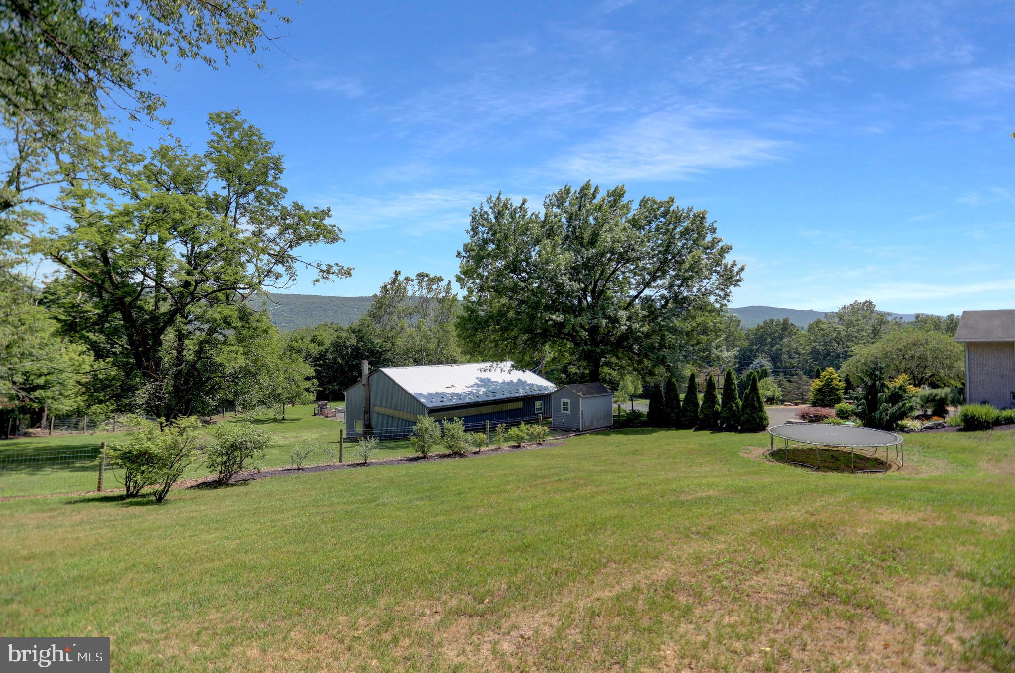 142 South Crossroads Road Lykens, PA 17048 - Photo 33 of 50 Gallery Image 33