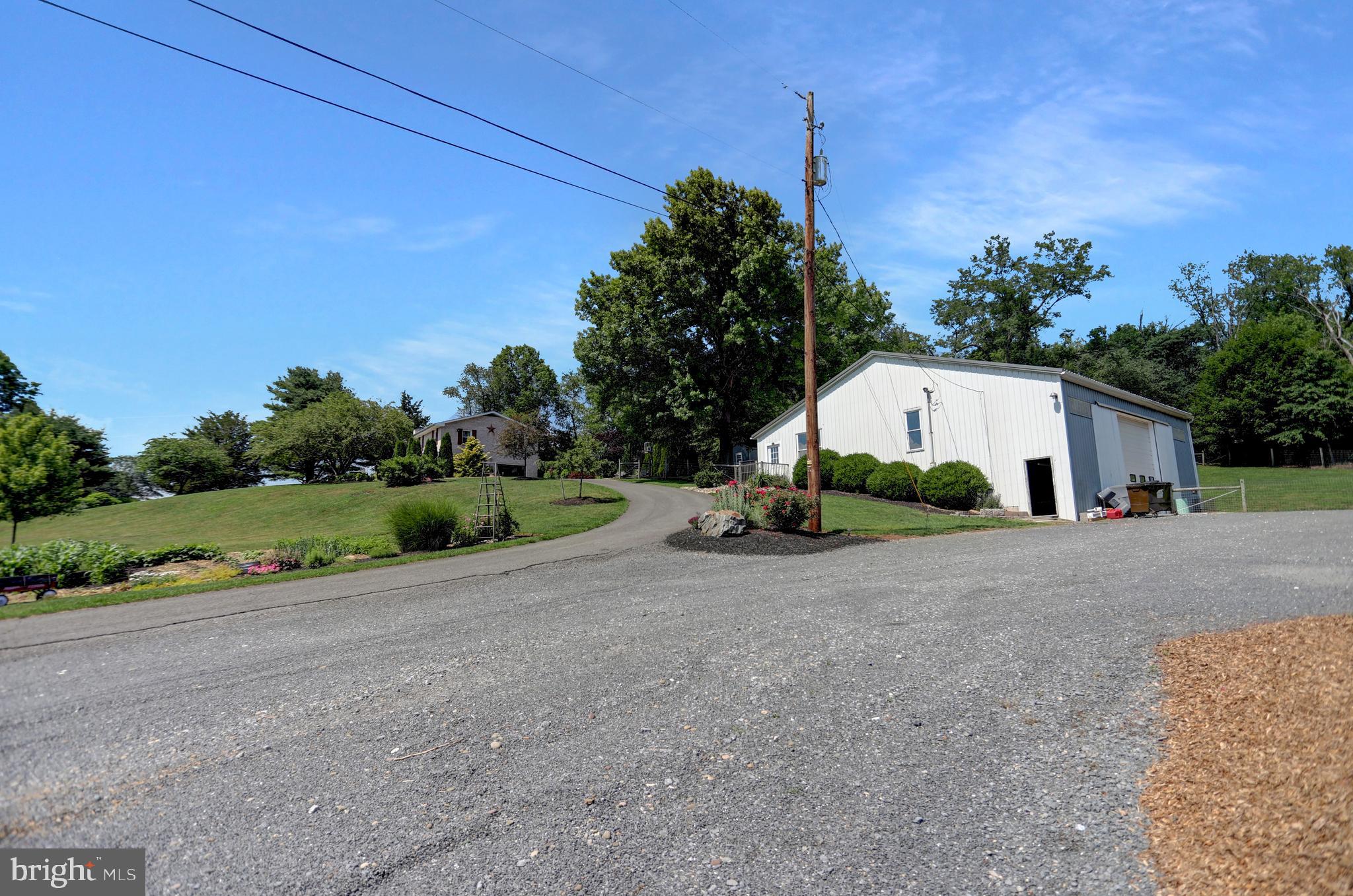 142 South Crossroads Road Lykens, PA 17048 - Photo 38 of 50 Gallery Image 38