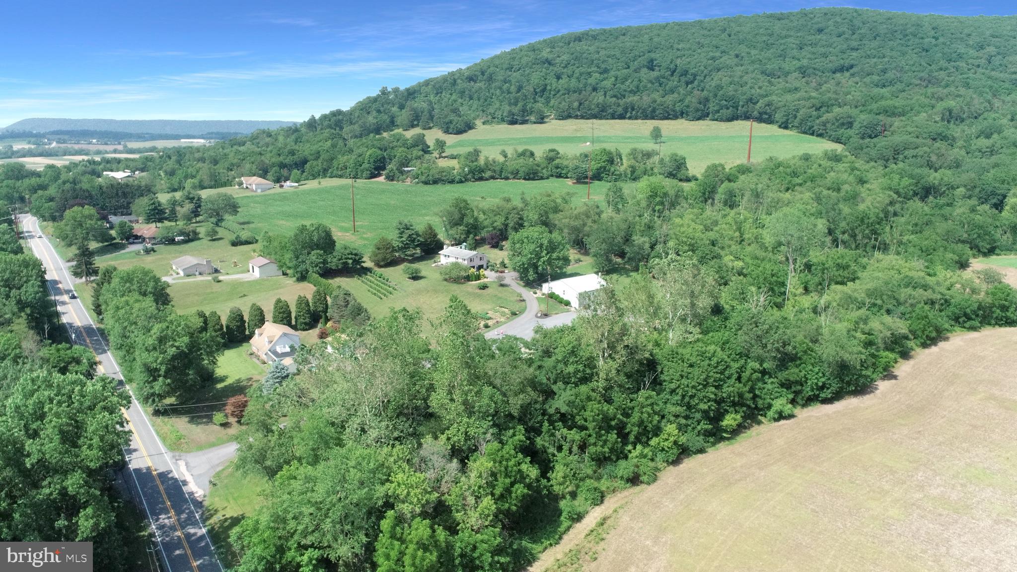 142 South Crossroads Road Lykens, PA 17048 - Photo 46 of 50 Gallery Image 46
