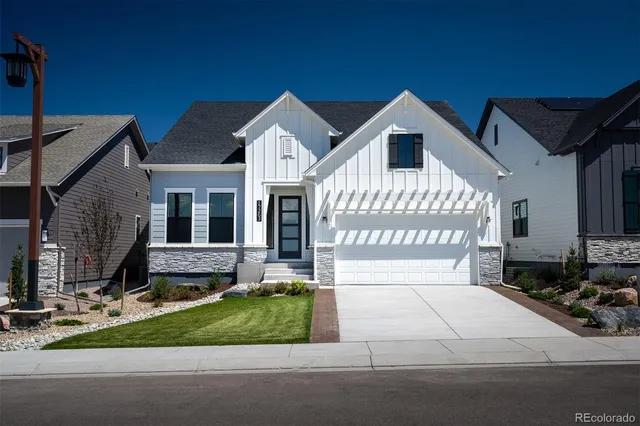 $799,304 | 17263 Crimson Clover Drive, Monument, CO 80132