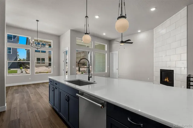 $799,304 | 17263 Crimson Clover Drive, Monument, CO 80132