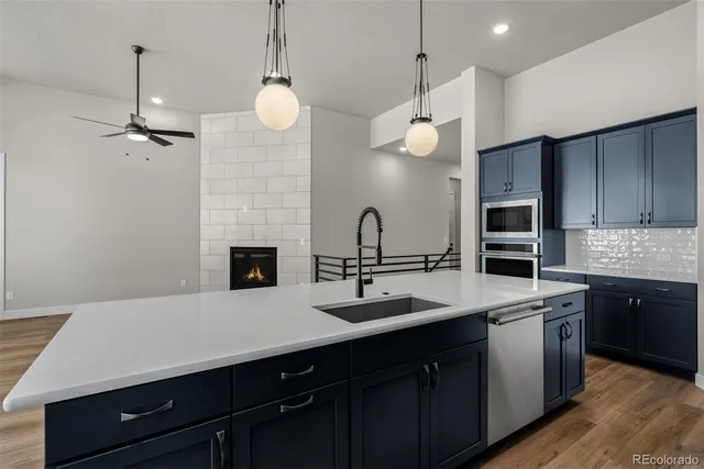 $799,304 | 17263 Crimson Clover Drive, Monument, CO 80132